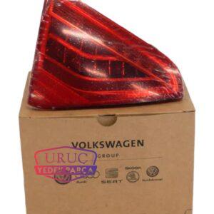 8T0945093C Audi A5 2012-2017 Sol İç Stop