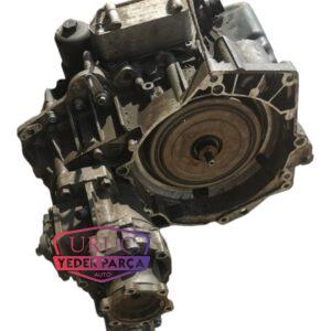02E300043KX 6 İleri Otomatik Şanzıman