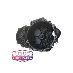 02Q301107J GRF Şanzıman 1.9 Tdi 2.0 Tdi