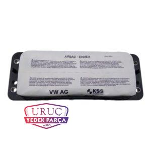 5F0880204 Leon Yolcu Hava Yastığı Airbag