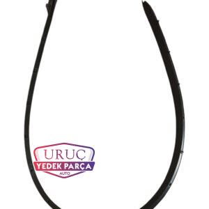 5G6839699D Golf Sol Arka Kapı Alt Fitili