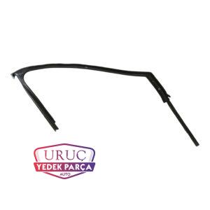 5G4837431K 5AP Sol Ön Kapı Cam Fitili