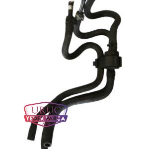 4G0201214AC Yakıt Hortumu