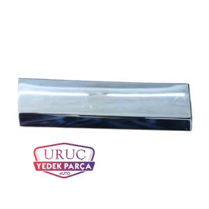 3G0853995D Sol Ön Marşpiyel Çita Krom