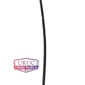 5G6839477D Sol Arka Kapı Cam Koruyucu Fitili