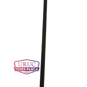 5G6839480B Sağ Arka Koruyucu Cam Fitili Golf 2013-2021