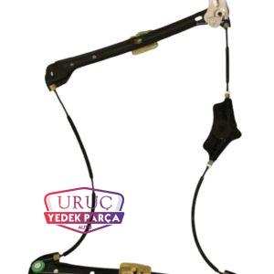 5G4837461H Sol Ön Motorsuz Cam Otomatiği