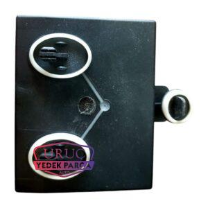 5Q0959593B Kapı Kontrol Konfor Modülü