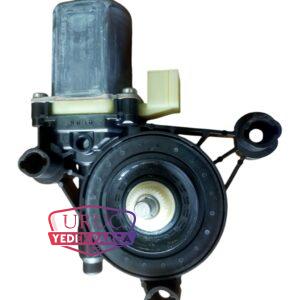 5Q0959801B Sol Ön Cam Açma Motoru