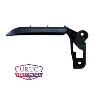 5G0837973B Sol Kapı Kısa Direk Kaplama