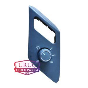 5G0959565AG Ayna Ayar Düğmesi