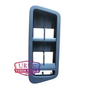 5G1867255C Sol Dörtlü Düğme Siperi