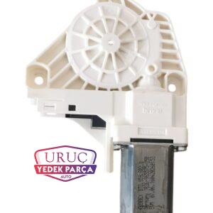 8T0959802B Cam Kaldırma Motoru