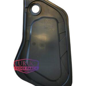 8T8837916 Sağ Kapı İç Sacı Koruyucu