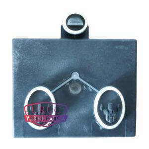 8T0959792P Kapı Kontrol Konfor Modülü