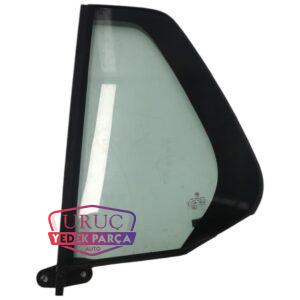 5G6845213B Sol Arka Kelebek Camı