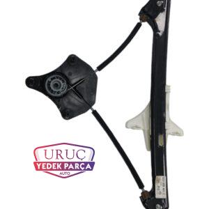 5G4839461C Sağ Arka Cam Krikosu