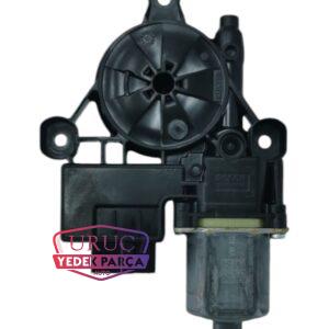 5Q0959812 Sağ Cam Kaldırma Motoru
