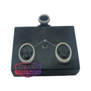 8T0959795Q Kapı Kontrol Konfor Modülü