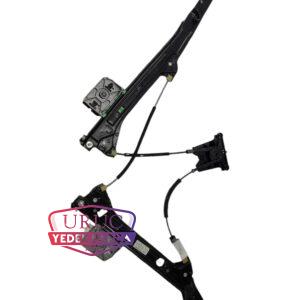 8T8839461C Sol Ön Motorsuz Cam Otomatiği