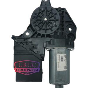5K0959703D Sol Arka Cam Kaldırma Motoru