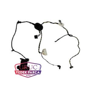 5K4971693AJ Sol Arka Kapı Kablo Demeti