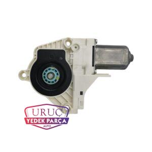 8K0959801B Sol Ön Kaldırma Motoru