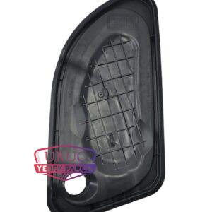 8K0837916C Sağ Kapı İç Koruyucu Sacı