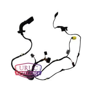 8K0971030AB Kapı Kablo Takımı