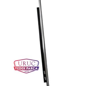 4G8853763H Sol Arka Kapı Cam Çıtası Kromlu