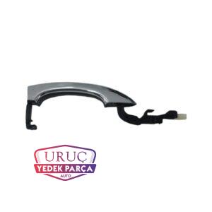 4H0837205C Sol Ön Dış Kapı Kolu