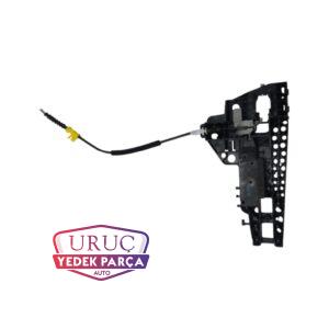 4H0837885 Sağ Ön Kapı Yatak Kancası