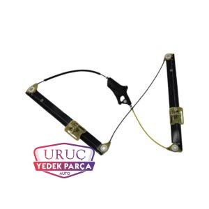 8W0837462 Sağ Motorsuz Cam Otomatiği
