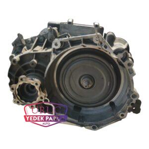 02E300043M HXS 6 İleri Otomatik Şanzıman