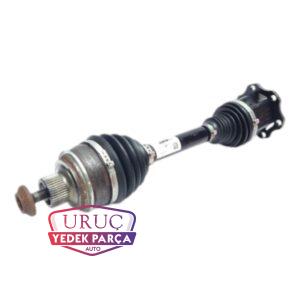 8W0407271F Audi A4 A5 Ön Aks Mili