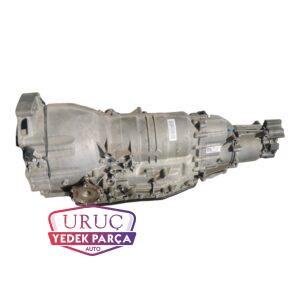 09L300038K HWD 3.2 6 İleri Şanzıman