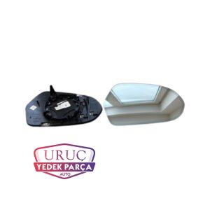 4G0857536D Sağ Dış Karartmalı Ayna