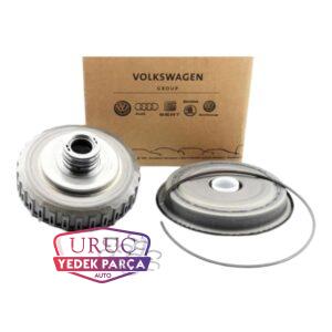 02E398029C DQ250 Kavrama Tamir Takımı