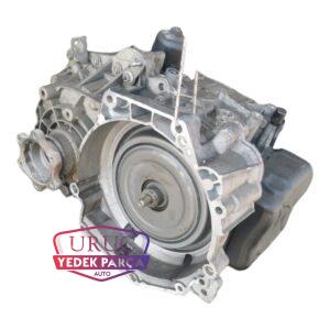 02E300043N 6 İleri Otomatik Şanzıman