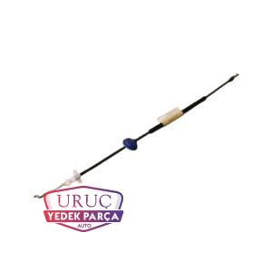 1K8837085B Sağ Sol Ön Kapı Kumanda Teli