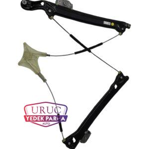 2GC837461 Sol Ön Kapı Motorsuz Cam Otomatiği