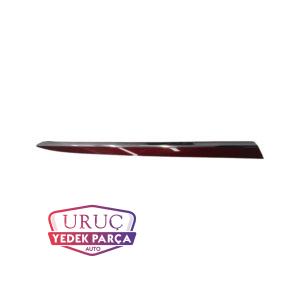 3G8854880 Sağ Ön Arteon Kapı Çıtası Krom