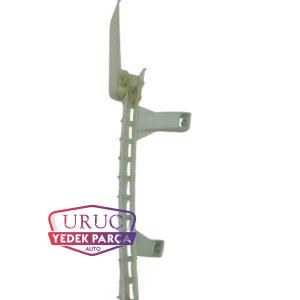 8U0839067 Sol Arka Cam Kılavuz Kızağı