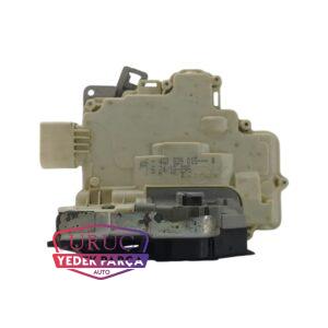 4G0839015 Sol Arka Kapı Kilidi