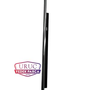 8U0853763 Sol Arka Kapı Süs Çıtası Krom