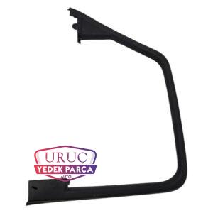 8U0867671 Sol Arka Kapı Cam Çerçevesi