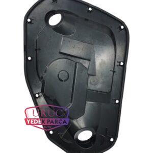 4M0839096 Sağ Kapı İç Koruyucu Sacı