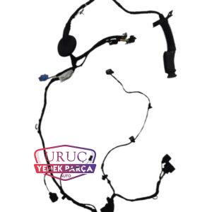 4M0971687DJ Sağ Sol Kapı Kablo Demeti