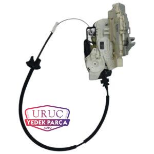 4M0839016J Sağ Kapı Kilidi