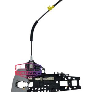 8T1837885B Sol Kapı Yatak Kancası